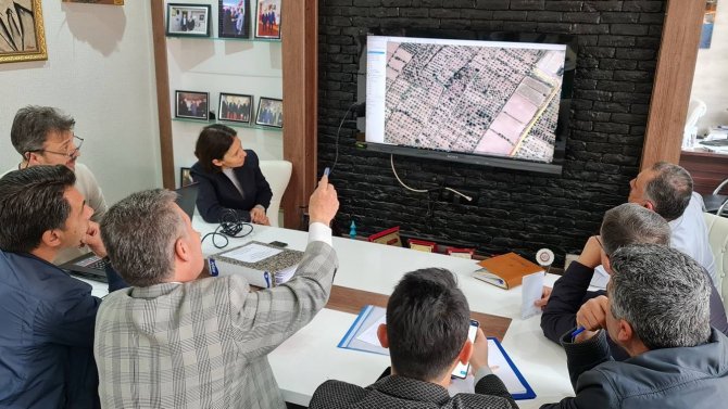 Bu ilçe jeotermal ile ucuza ısınacak