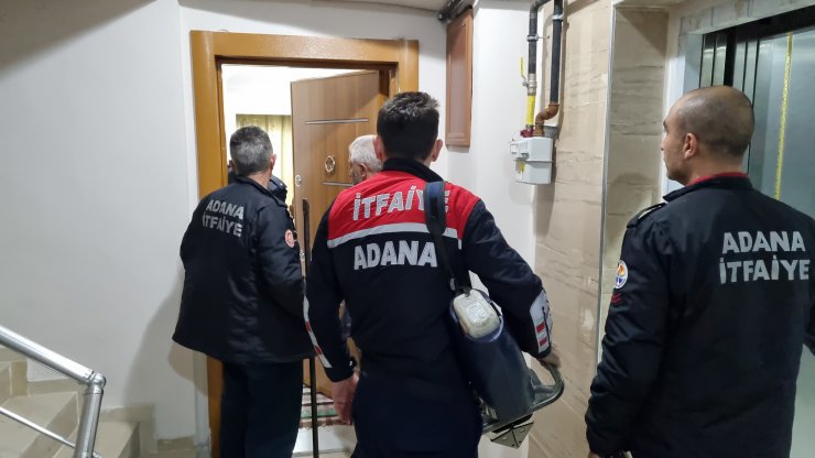 Eski eşini öldürüp, intihara kalkıştı