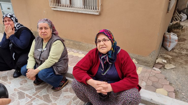 Eski eşini öldürüp, intihara kalkıştı