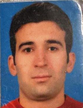 Eski kocadan maket bıçaklı dehşet