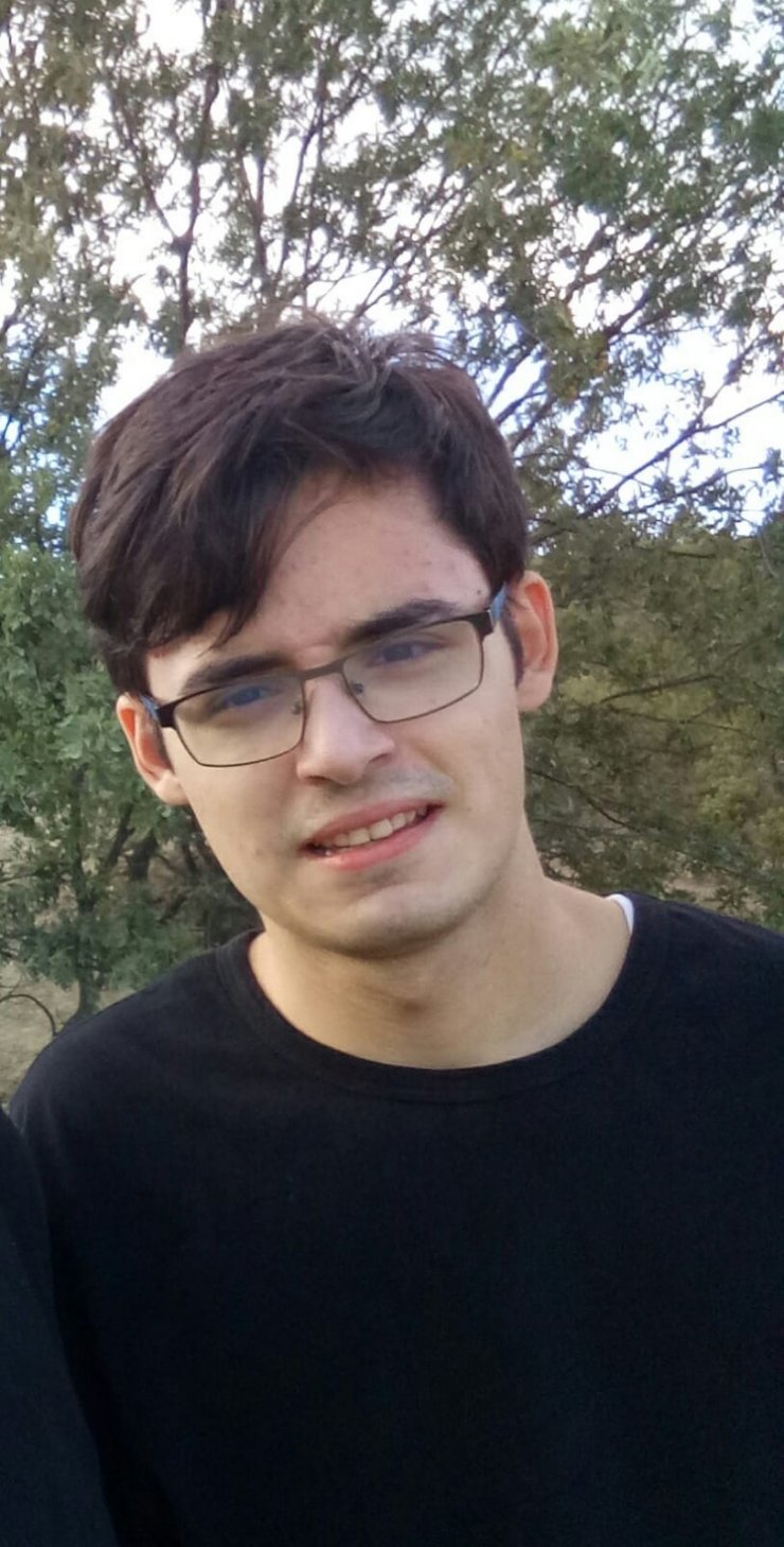 Kayıp üniversite öğrencisinin cesedi ormanda bulundu