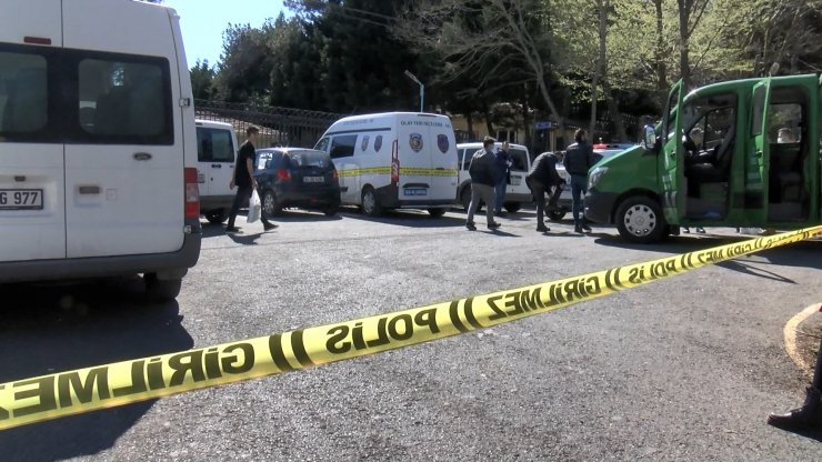 Kayıp üniversite öğrencisinin cesedi ormanda bulundu