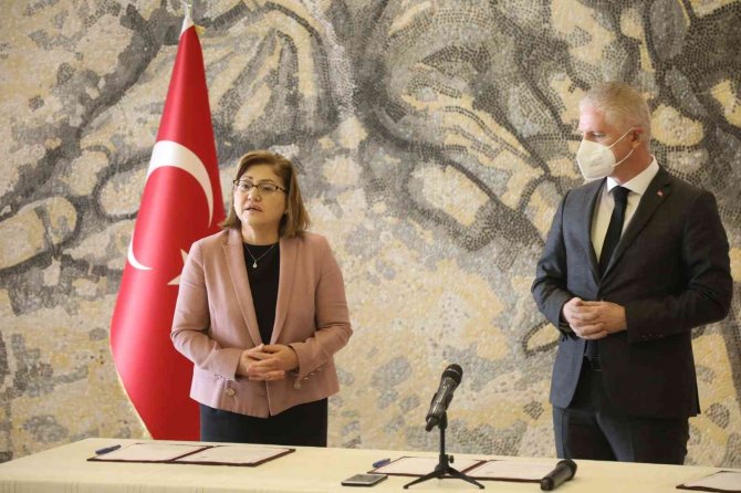 Okul öncesi eğitim öğrencilerinin tüm ihtiyaçları karşılanacak