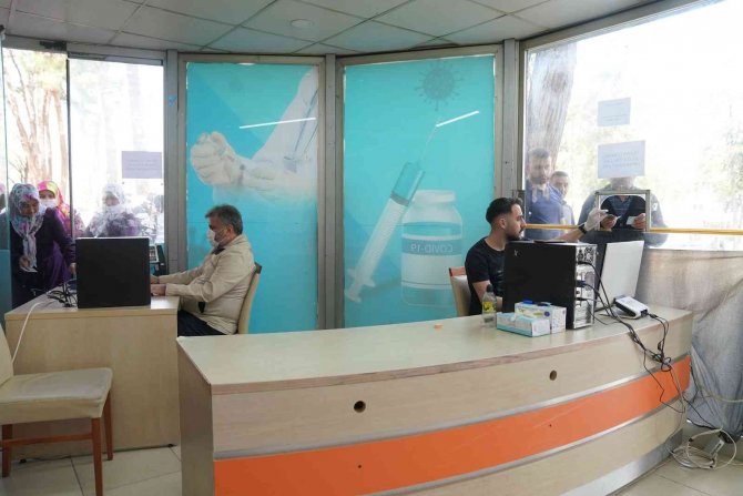 Ramazan ayında içme suyu ücretsiz