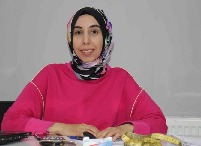 Ramazan ayında sağlıklı ve dengeli beslenme önerileri