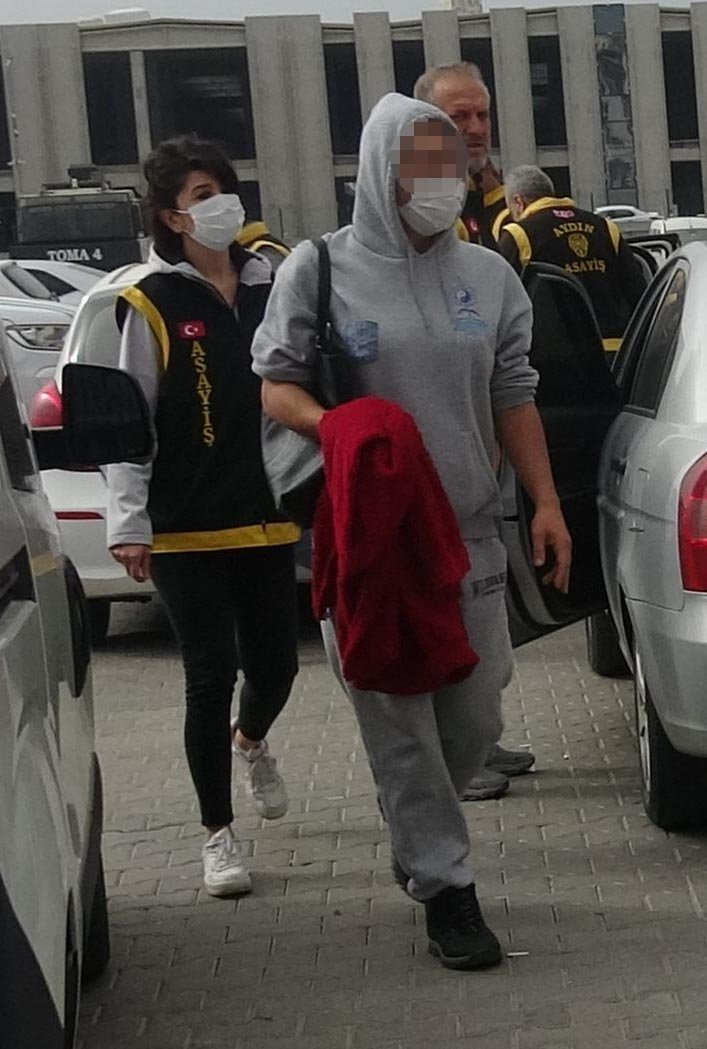 2 ilde fuhuş operasyonu: 5 trans bireye gözaltı