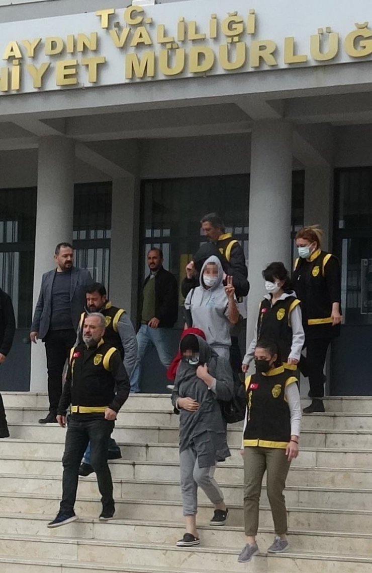 2 ilde fuhuş operasyonu: 5 trans bireye gözaltı