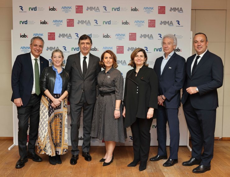 2021 yılı medya ve reklam yatırımları 22 milyar 811 milyon liraya ulaştı