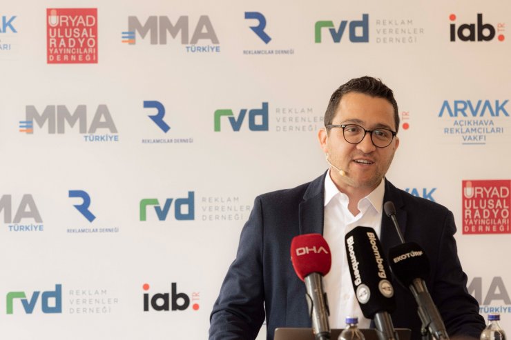 2021 yılı medya ve reklam yatırımları 22 milyar 811 milyon liraya ulaştı