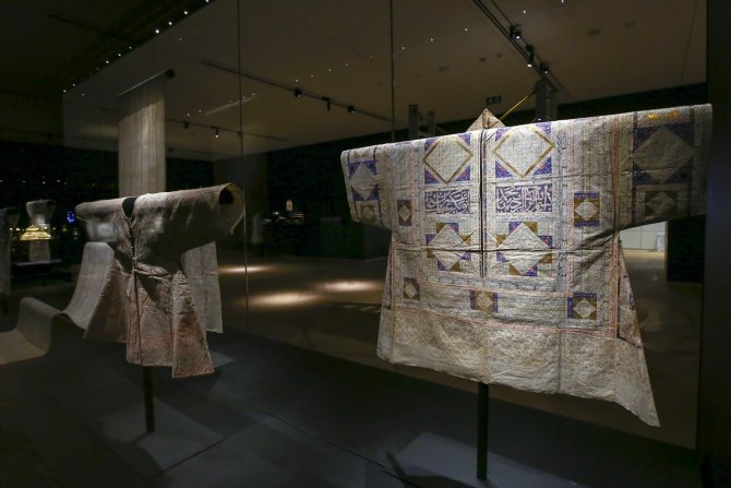 İslam Medeniyetleri Müzesi yarın açılacak