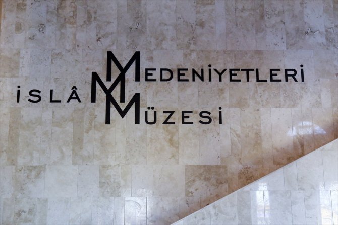 İslam Medeniyetleri Müzesi yarın açılacak