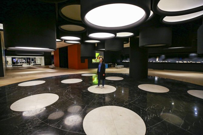 İslam Medeniyetleri Müzesi yarın açılacak