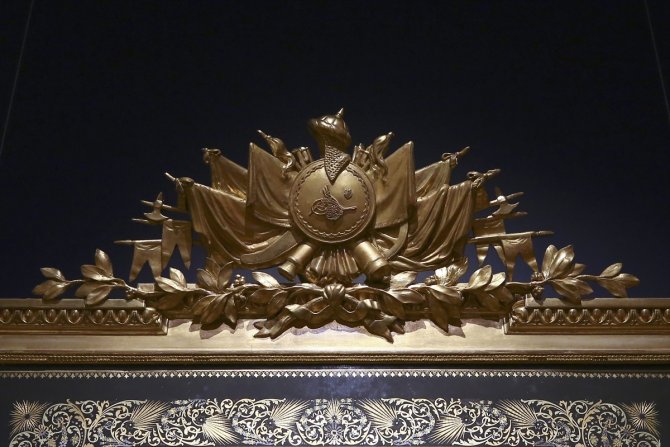 İslam Medeniyetleri Müzesi yarın açılacak