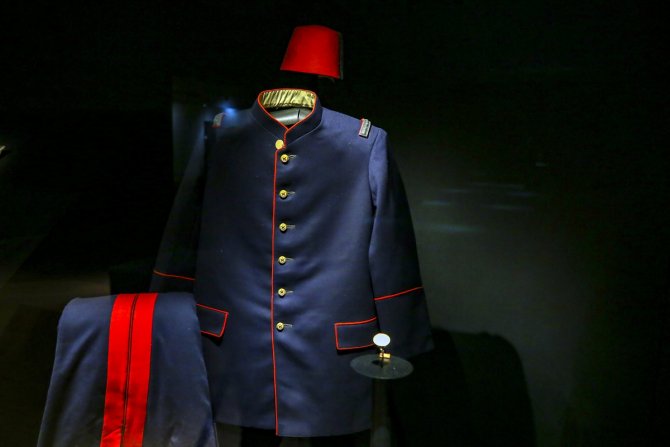 İslam Medeniyetleri Müzesi yarın açılacak