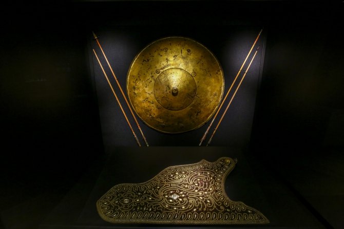 İslam Medeniyetleri Müzesi yarın açılacak