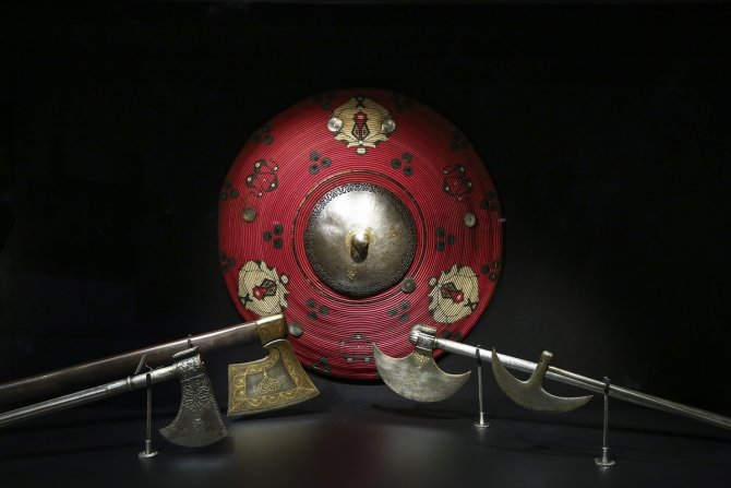 İslam Medeniyetleri Müzesi yarın açılacak