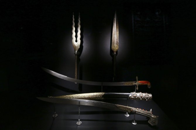 İslam Medeniyetleri Müzesi yarın açılacak