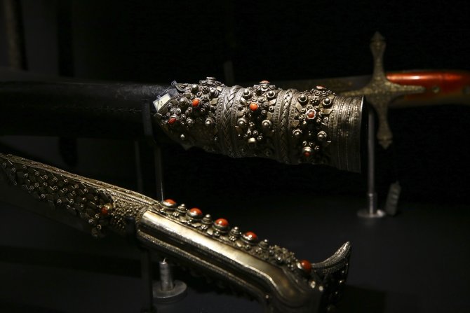 İslam Medeniyetleri Müzesi yarın açılacak