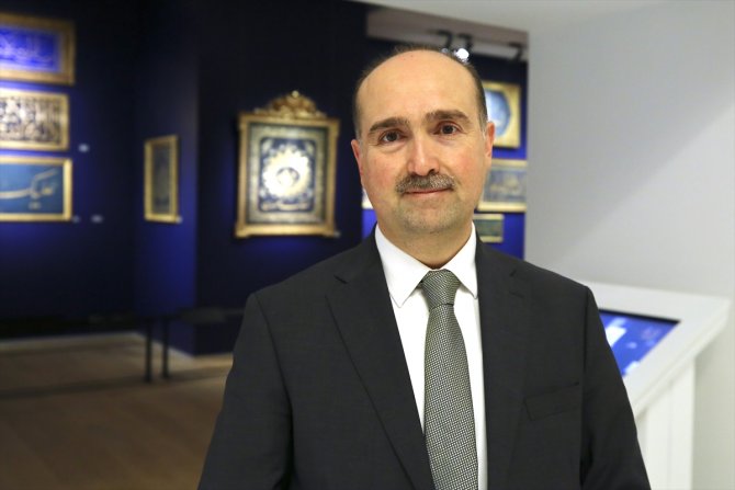 İslam Medeniyetleri Müzesi yarın açılacak