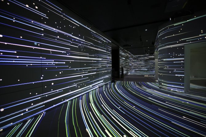 İslam Medeniyetleri Müzesi yarın açılacak