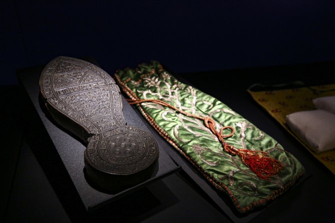 İslam Medeniyetleri Müzesi yarın açılacak