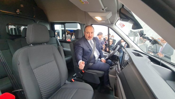 Bakan Varank: Yasaklardan sanayimiz doğrudan etkilenecek