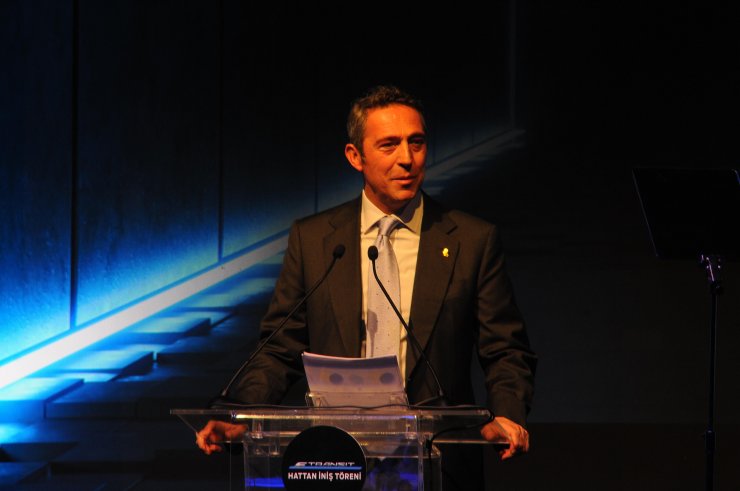 Bakan Varank: Yasaklardan sanayimiz doğrudan etkilenecek