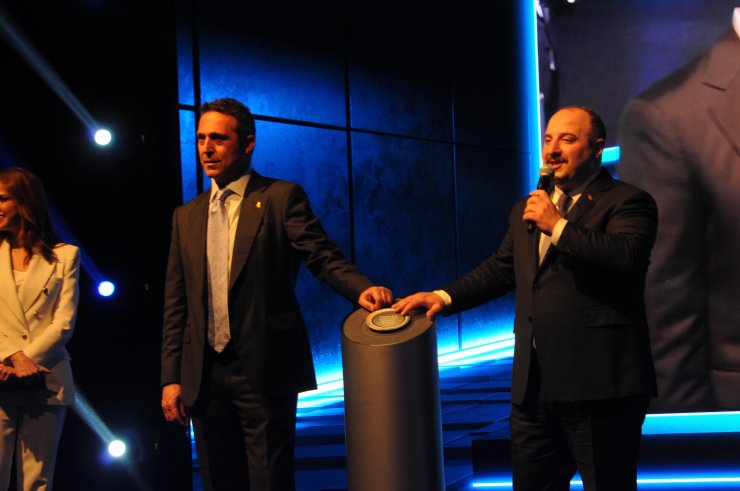 Bakan Varank: Yasaklardan sanayimiz doğrudan etkilenecek