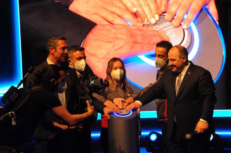 Bakan Varank: Yasaklardan sanayimiz doğrudan etkilenecek