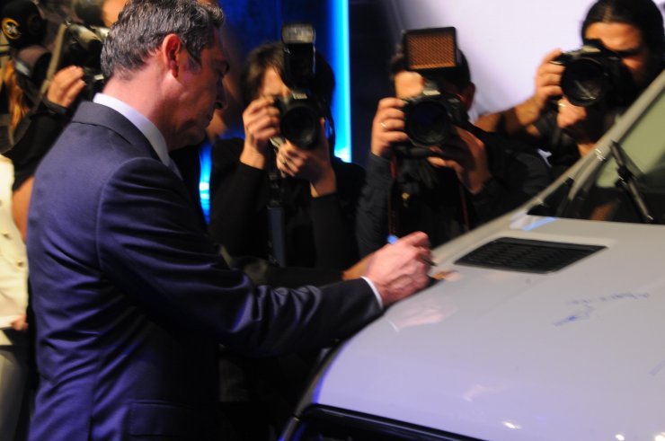 Bakan Varank: Yasaklardan sanayimiz doğrudan etkilenecek