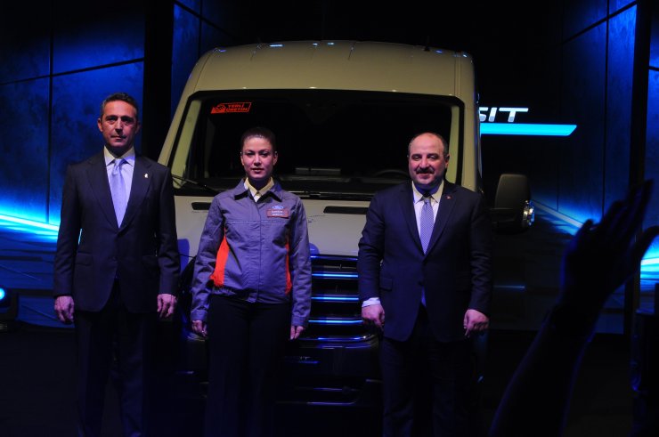 Bakan Varank: Yasaklardan sanayimiz doğrudan etkilenecek