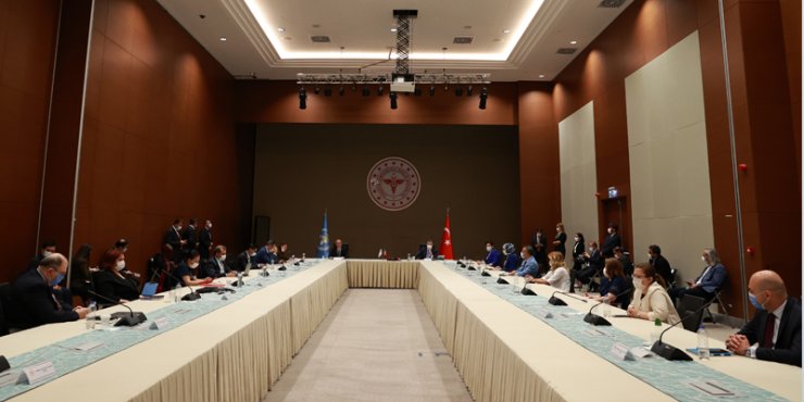 Bilim Kurulu, 5 haftadır toplanmıyor