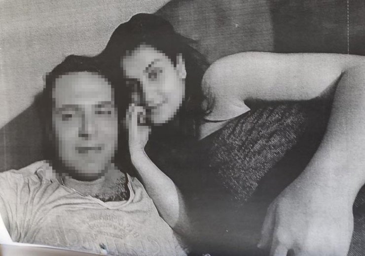 'Cinsel saldırı' iddiasıyla şikayetçiydi, 'iftira' suçundan sanık oldu