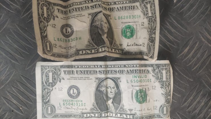 FETÖ'den gözaltına alınan 1'i  ABD'li 12 şüpheli adliyede