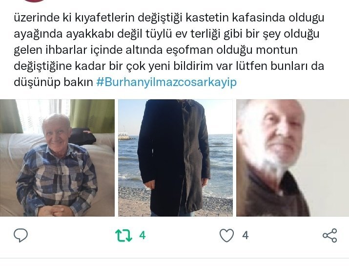 Göl kenarında cesedi bulunan kişinin kayıp hasta olduğu anlaşıldı