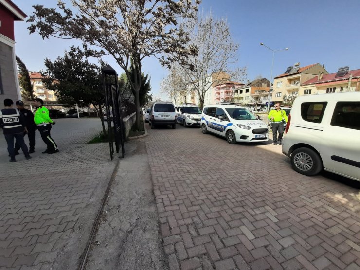 İş insanını kaçırıp, 400 bin dolar fidye istediler