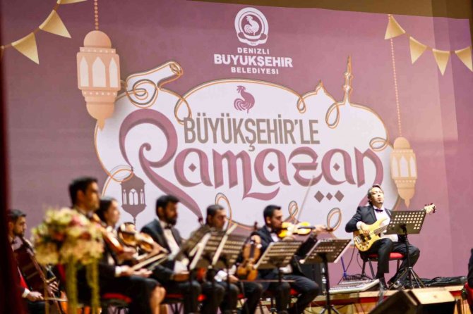 Mahalle iftarları binlerce kişiyi buluşturuyor