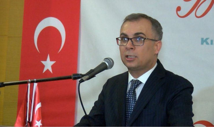 Maltepe'de şehit ailelerine iftar yemeği düzenlendi