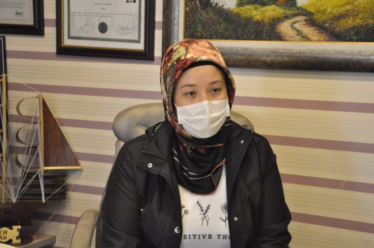 Şiddet uygulayan eşini öldüren Damla'ya hapis cezası