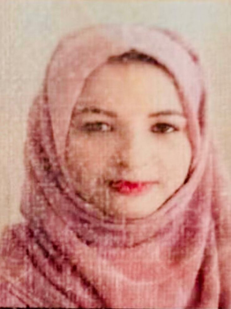 Suriyeli Yasemin, işkence yapılarak öldürüldü