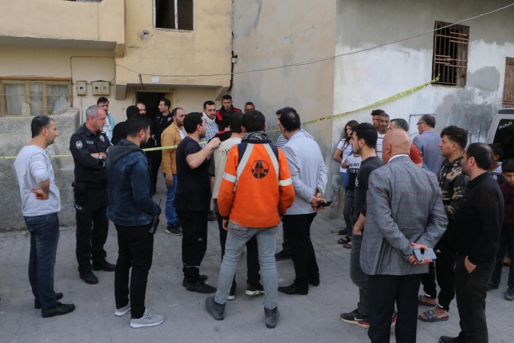 Suriyeli Yasemin, işkence yapılarak öldürüldü