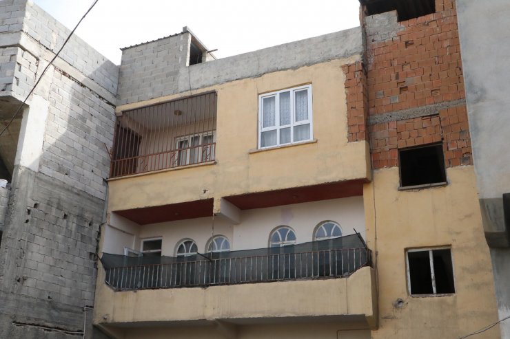 Suriyeli Yasemin, işkence yapılarak öldürüldü