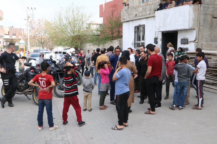 Suriyeli Yasemin, işkence yapılarak öldürüldü