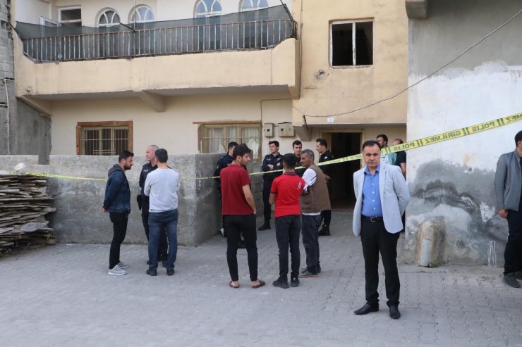 Suriyeli Yasemin, işkence yapılarak öldürüldü