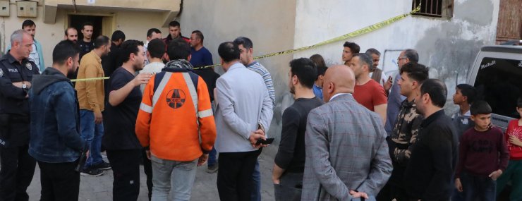 Suriyeli Yasemin, işkence yapılarak öldürüldü