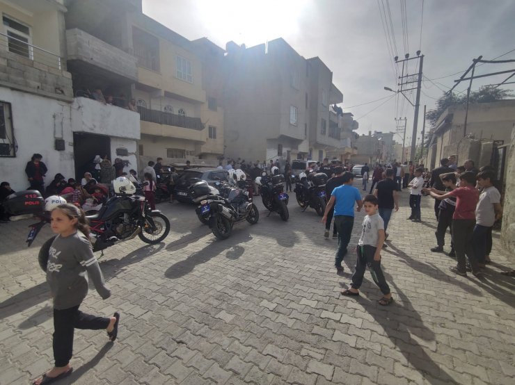 Suriyeli Yasemin, işkence yapılarak öldürüldü