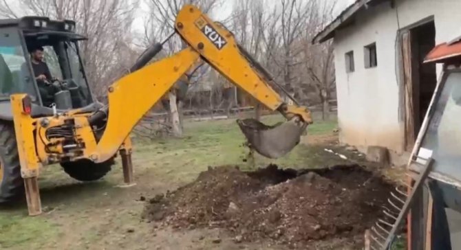 Uyuşturucu tacirlerine şafak baskını