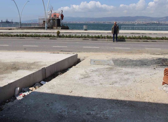 14 metrelik doğalgaz bağlantısı için dudak uçuklatan teklif