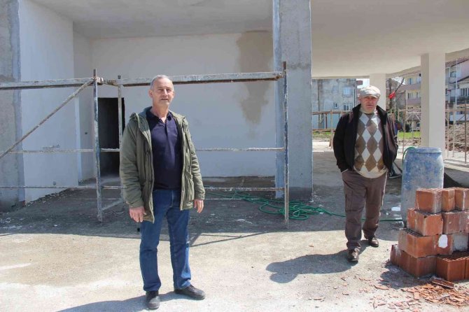 14 metrelik doğalgaz bağlantısı için dudak uçuklatan teklif