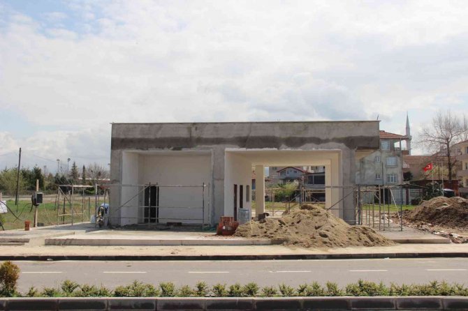 14 metrelik doğalgaz bağlantısı için dudak uçuklatan teklif